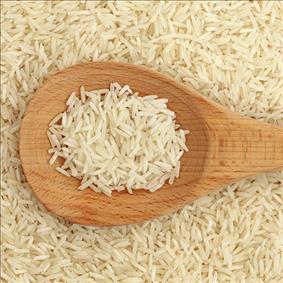 Iranian Rice
