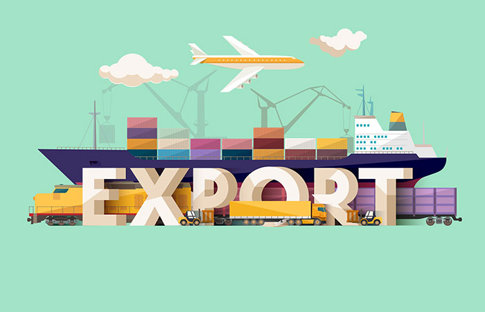 Understanding Exports, Trade Barriers and Real-World Examples