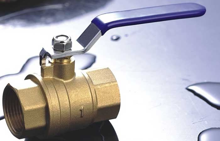 Brass Valves; an Introduction and Types