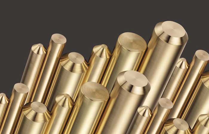 What is brass; Properties and Applications