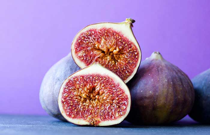 What is Fig? Nutritions and Benefits