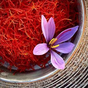 Saffron